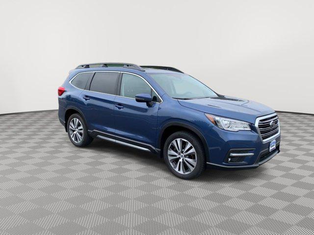 used 2021 Subaru Ascent car, priced at $31,900