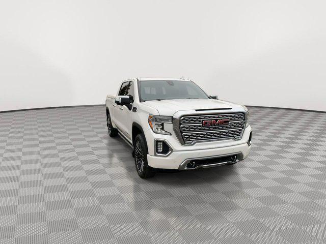 used 2020 GMC Sierra 1500 car, priced at $39,900