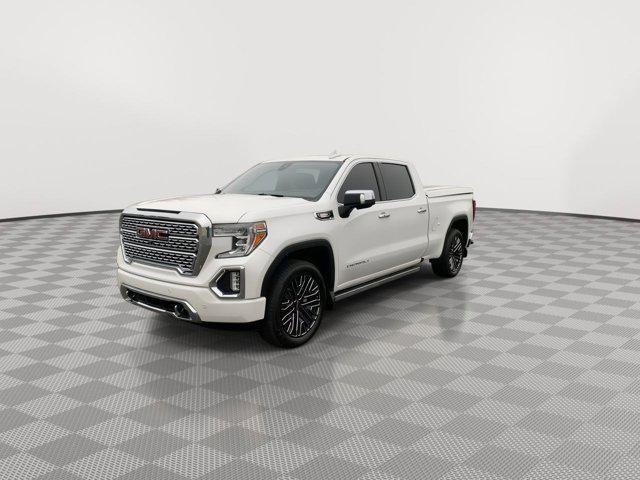 used 2020 GMC Sierra 1500 car, priced at $39,900