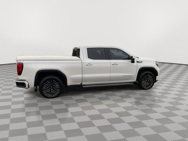 used 2020 GMC Sierra 1500 car, priced at $39,900