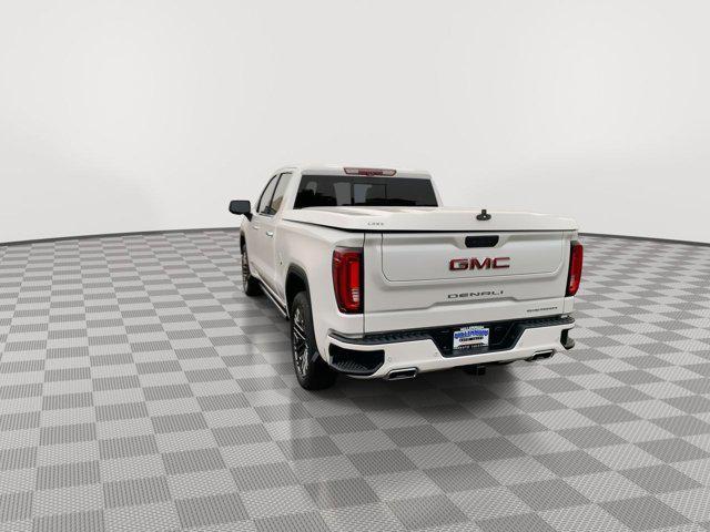 used 2020 GMC Sierra 1500 car, priced at $39,900