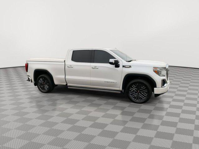 used 2020 GMC Sierra 1500 car, priced at $39,900