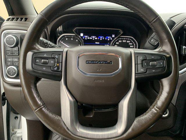 used 2020 GMC Sierra 1500 car, priced at $39,900