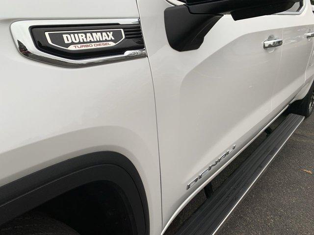 used 2020 GMC Sierra 1500 car, priced at $39,900