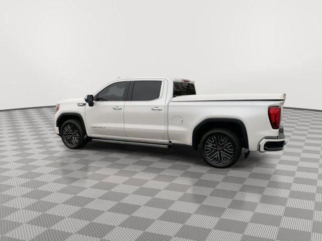 used 2020 GMC Sierra 1500 car, priced at $39,900