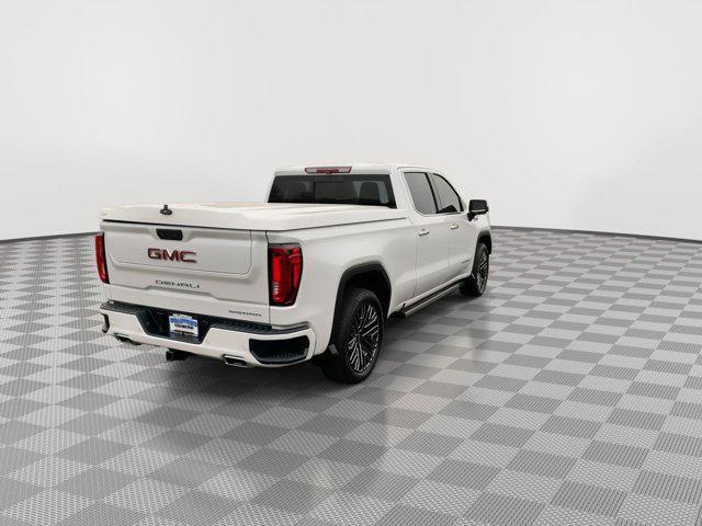 used 2020 GMC Sierra 1500 car, priced at $39,900