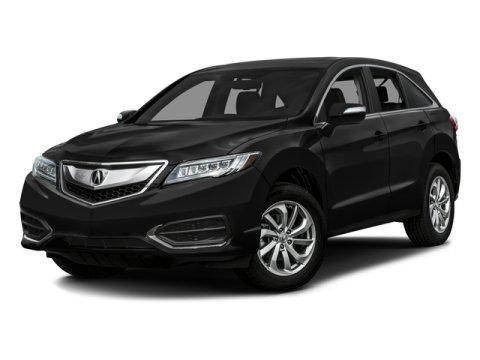 used 2016 Acura RDX car, priced at $15,995