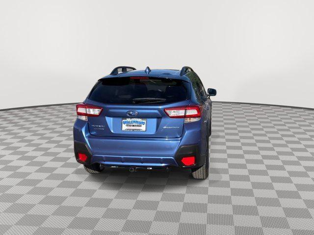 used 2018 Subaru Crosstrek car, priced at $22,900