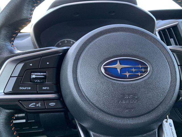 used 2018 Subaru Crosstrek car, priced at $22,900