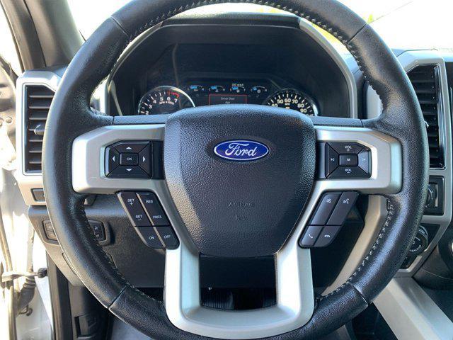 used 2020 Ford F-150 car, priced at $39,900