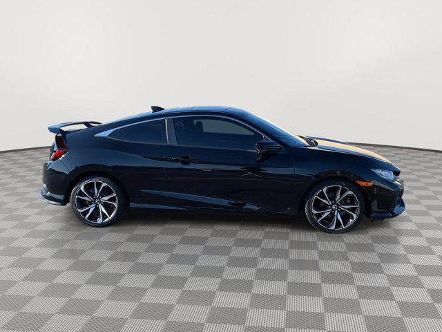 used 2018 Honda Civic car, priced at $25,700