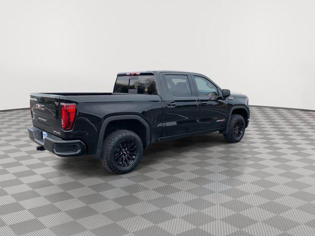 used 2022 GMC Sierra 1500 car, priced at $60,900