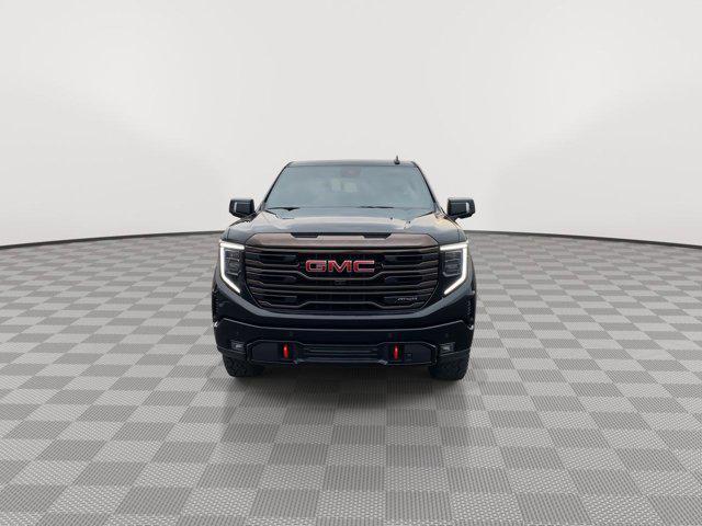 used 2022 GMC Sierra 1500 car, priced at $60,900