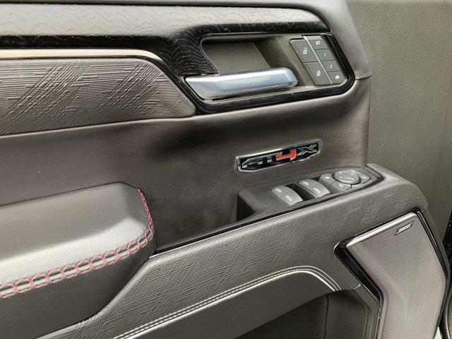 used 2022 GMC Sierra 1500 car, priced at $60,900