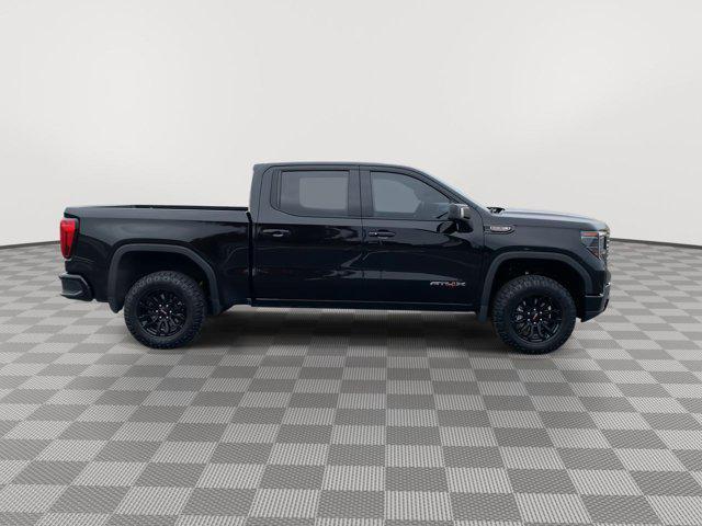 used 2022 GMC Sierra 1500 car, priced at $60,900