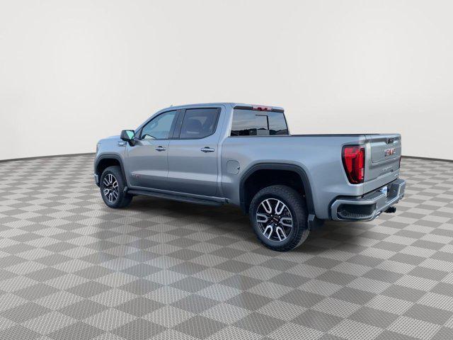 used 2024 GMC Sierra 1500 car, priced at $58,800