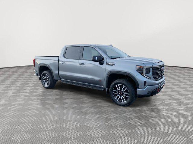 used 2024 GMC Sierra 1500 car, priced at $58,800