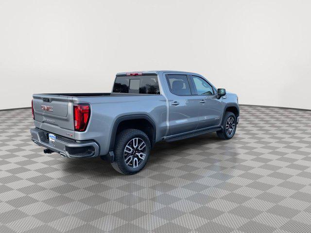 used 2024 GMC Sierra 1500 car, priced at $58,800