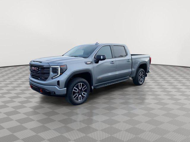 used 2024 GMC Sierra 1500 car, priced at $58,800