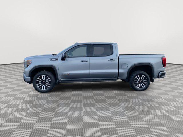 used 2024 GMC Sierra 1500 car, priced at $58,800