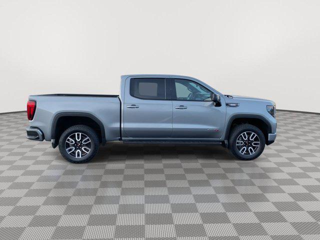 used 2024 GMC Sierra 1500 car, priced at $58,800