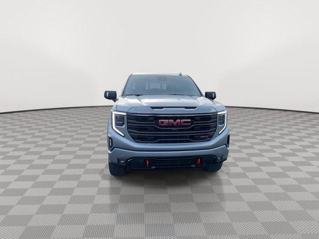 used 2024 GMC Sierra 1500 car, priced at $58,800