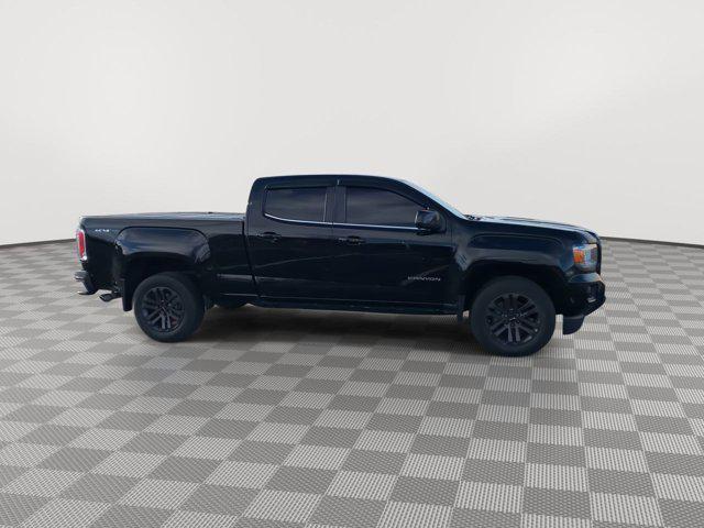 used 2018 GMC Canyon car, priced at $26,900