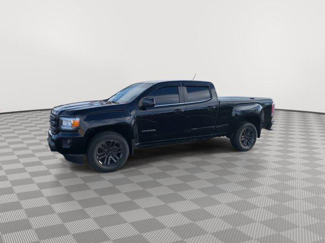 used 2018 GMC Canyon car, priced at $26,900