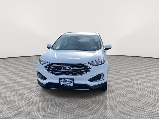 used 2020 Ford Edge car, priced at $18,750