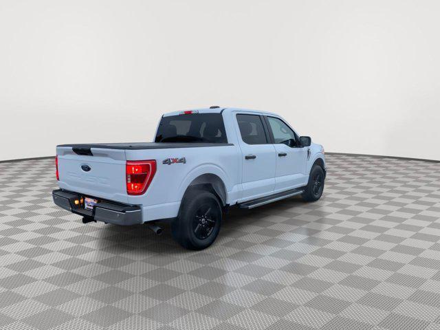 used 2022 Ford F-150 car, priced at $30,900