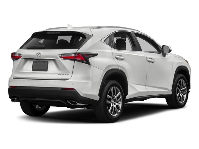 used 2017 Lexus NX 200t car, priced at $26,995