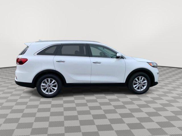 used 2019 Kia Sorento car, priced at $18,900