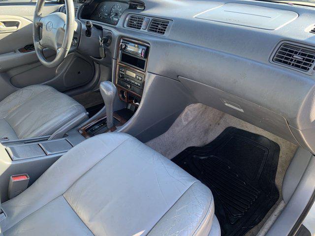 used 2000 Toyota Camry car, priced at $2,995