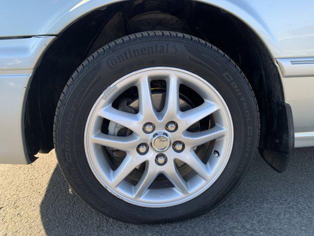 used 2000 Toyota Camry car, priced at $2,995