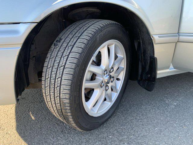 used 2000 Toyota Camry car, priced at $2,995