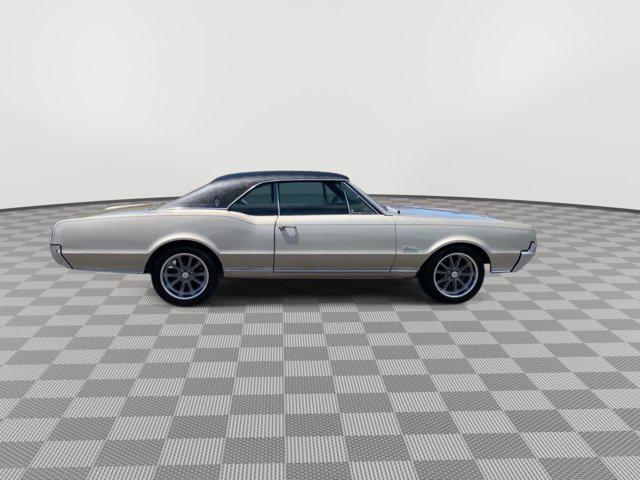 used 1967 Oldsmobile Cutlass car, priced at $35,000