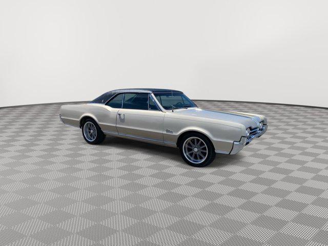 used 1967 Oldsmobile Cutlass car, priced at $35,000