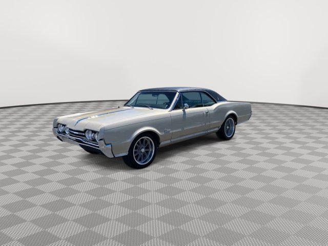 used 1967 Oldsmobile Cutlass car, priced at $35,000