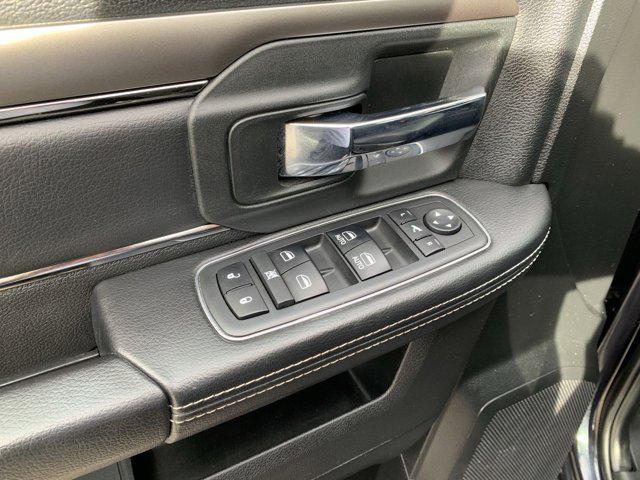 used 2018 Ram 1500 car, priced at $28,990