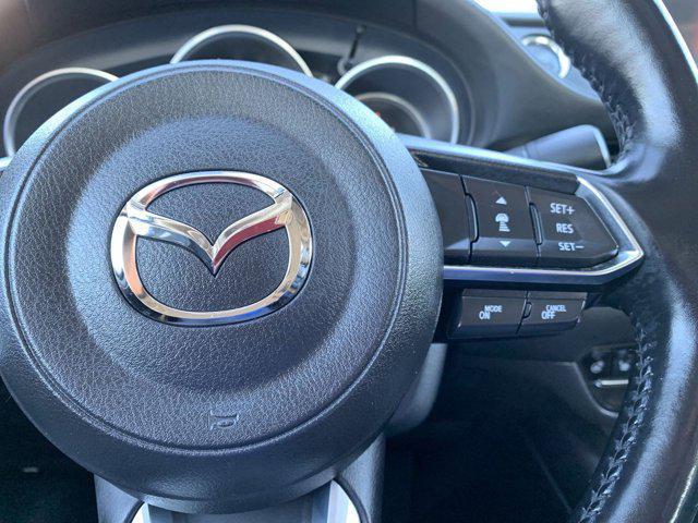 used 2021 Mazda Mazda6 car, priced at $21,900