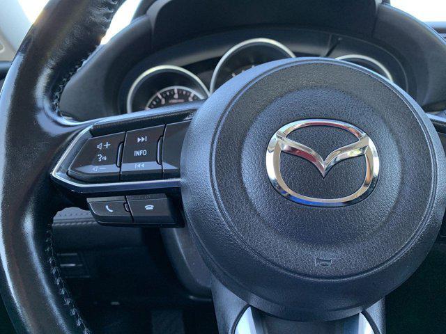 used 2021 Mazda Mazda6 car, priced at $21,900