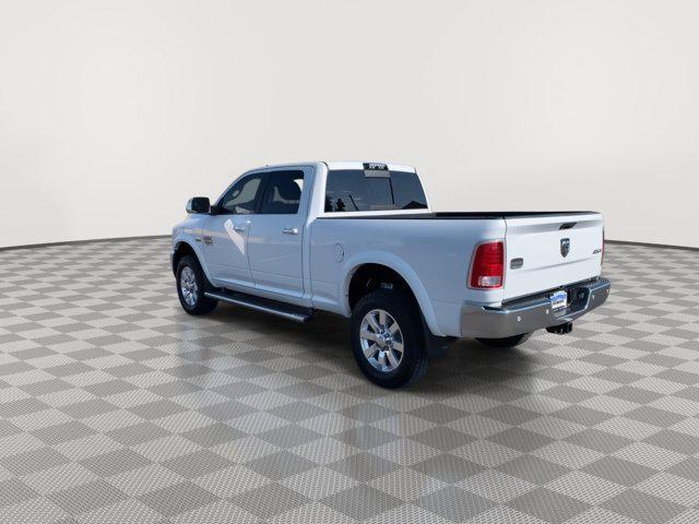 used 2016 Ram 2500 car, priced at $42,995