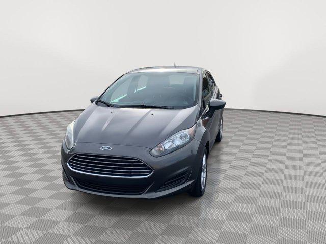 used 2017 Ford Fiesta car, priced at $7,995