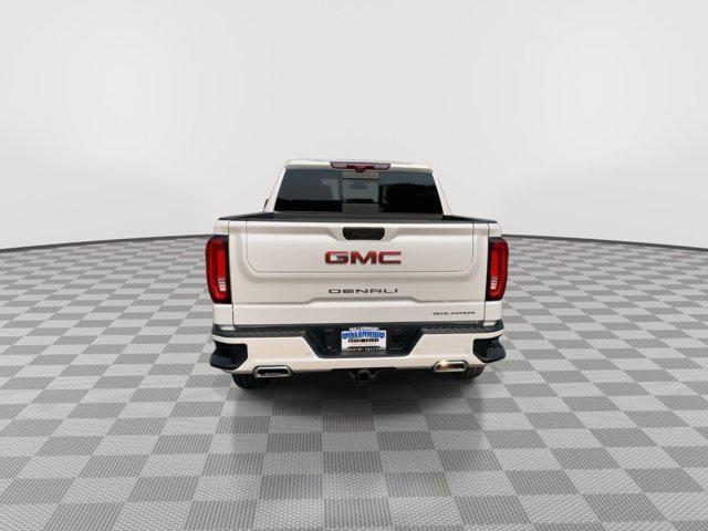 used 2020 GMC Sierra 1500 car, priced at $45,900