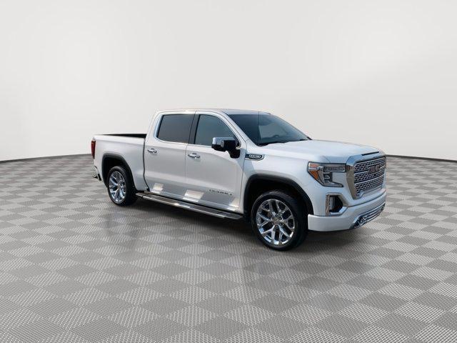 used 2020 GMC Sierra 1500 car, priced at $45,900