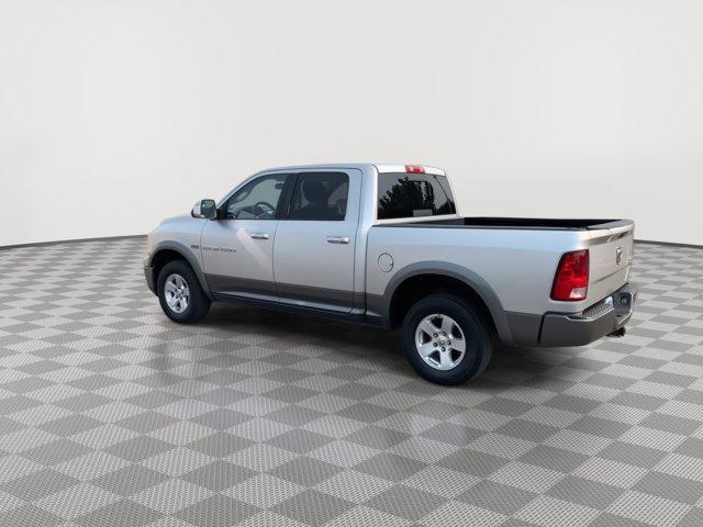 used 2011 Dodge Ram 1500 car, priced at $10,995