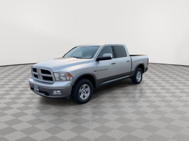 used 2011 Dodge Ram 1500 car, priced at $10,995