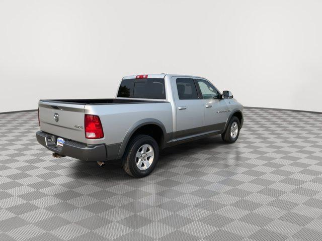 used 2011 Dodge Ram 1500 car, priced at $10,995