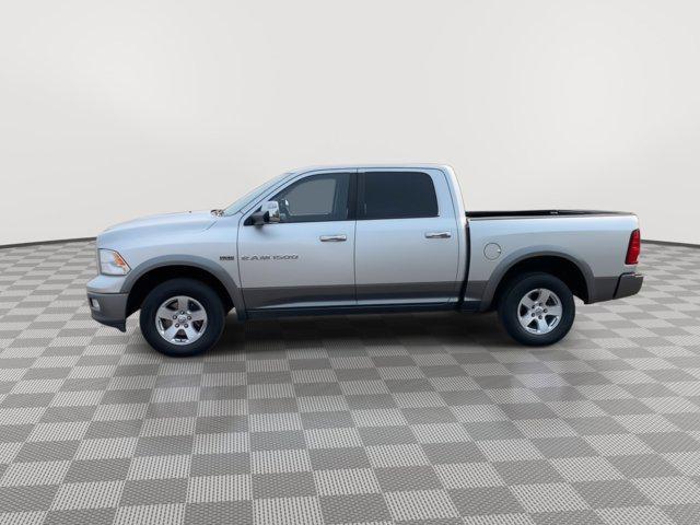 used 2011 Dodge Ram 1500 car, priced at $10,995