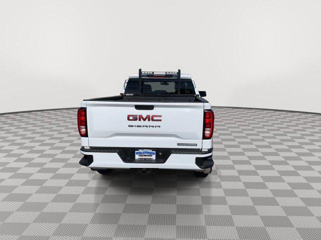 used 2020 GMC Sierra 1500 car, priced at $32,900